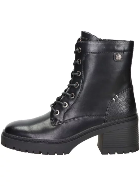 Pantofi Xti negru
