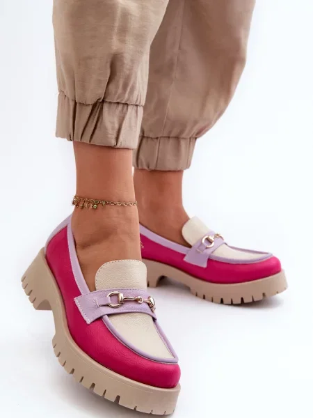 Mocasini Zazoo