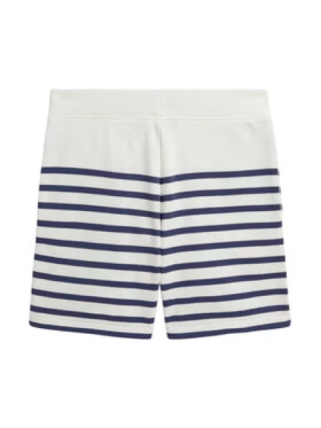 Polo Ralph Lauren Sport rövidnadrág Ekru
