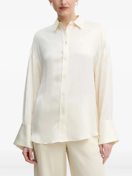 Риза Day Birger Et Mikkelsen бяло