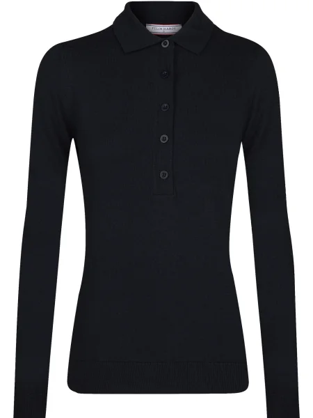 Felix Hardy Pulover mornarsko plava