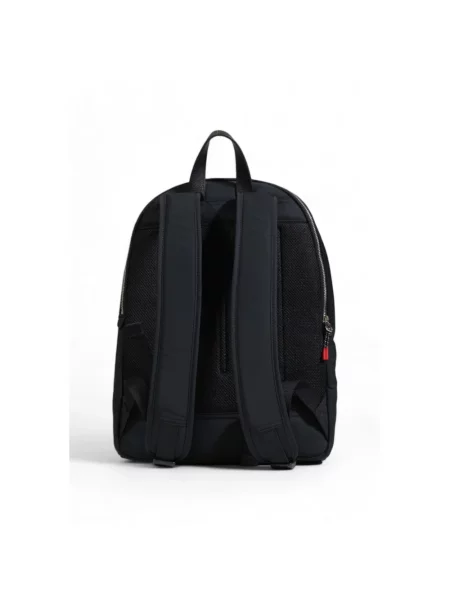 Plecak Tommy Hilfiger czarny