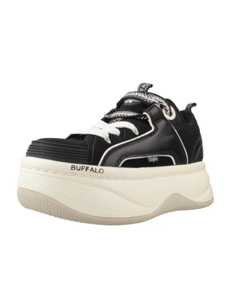 Pantofi Buffalo negru