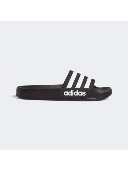 Klapki basenowe Adidas ADILETTE białe