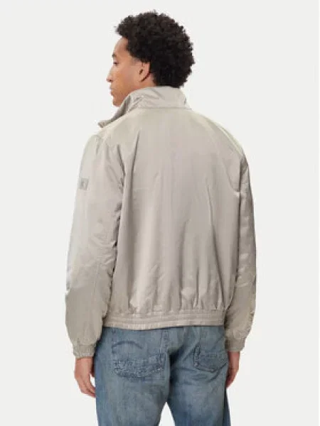 Calvin Klein Jeans Bomber jakna Harrington bež