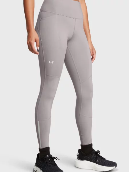 Колготи Under Armour сірі