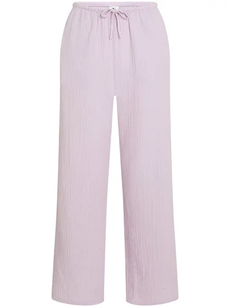 O'NEILL Pantaloni Brenda mov lavandă