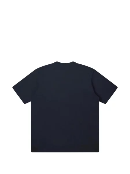 Μπλούζα Comme Des Garçons Homme με σχέδιο μαύρο