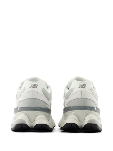 Pantaloni New Balance alergare cu autograf cu dungi roz