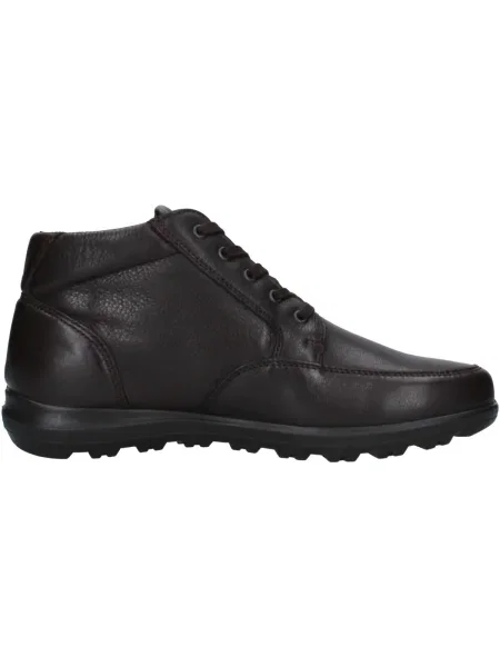 Pantofi Enval maro