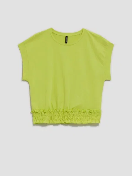 Koszulka Marisse zielona