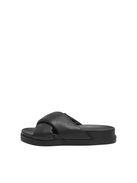 Saboți Only negru