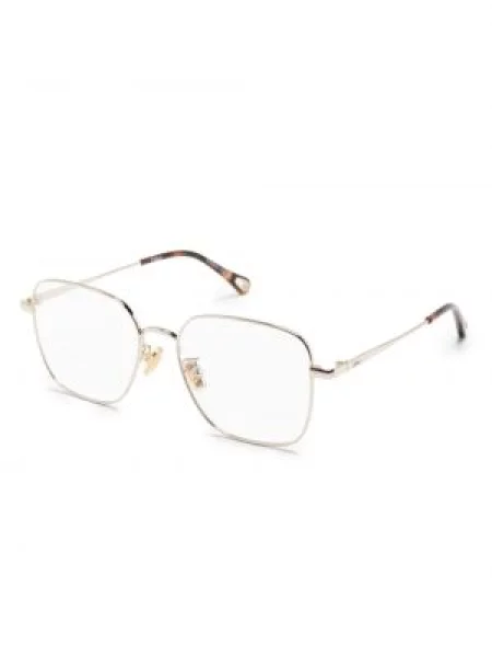 Saulės akiniai Chloé Eyewear