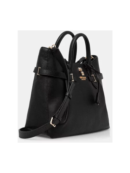Guess torebka YESBA czarna