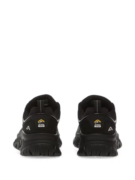Sneakerși Skechers negru