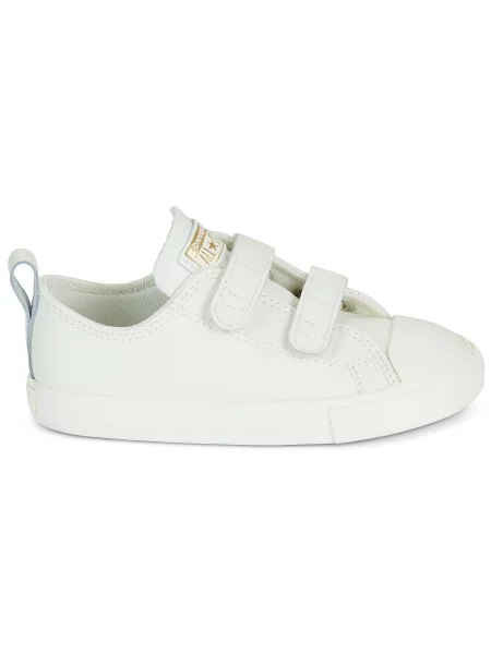 Tenisky Converse Chuck Taylor All Star biela