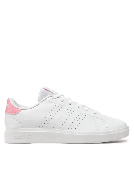 Детски маратонки adidas ADVANTAGE BASE бяло