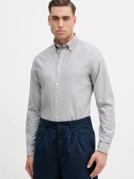 Barbour OXTOWN cămașă din pentru bărbați