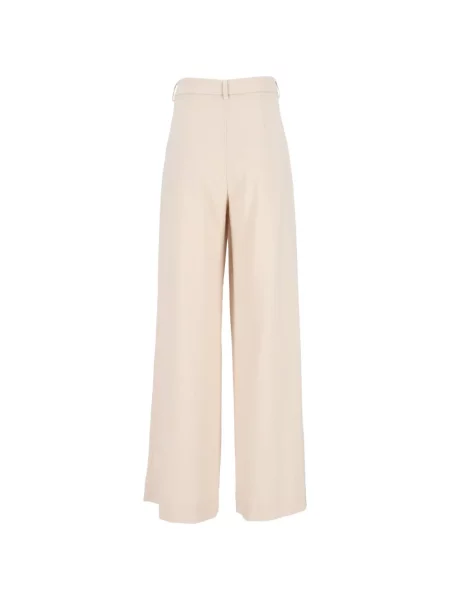 Pantaloni Al Duca D’aosta 1902 alb