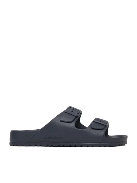 Quiksilver Šlepetės Tamsiai mėlyna