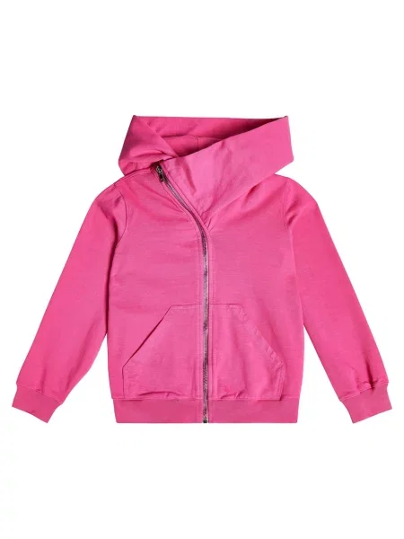 Hoodie Rick Owens ροζ