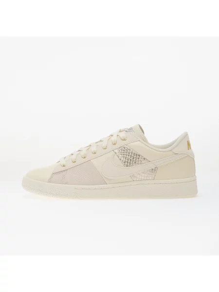 Sneakers Nike Tennis Classic Cs Prm Wtch Bnd Pale Ivory/ Pale Ivory-Pale Ivory EUR