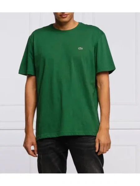 Lacoste Tricou verde