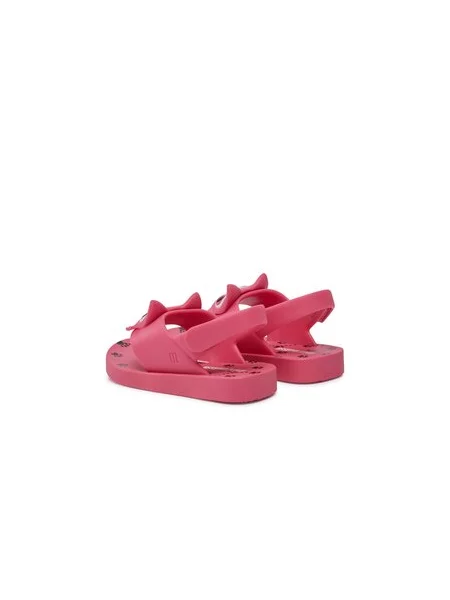 Sandale Melissa Mini Melissa Teeny Bb ružičasta