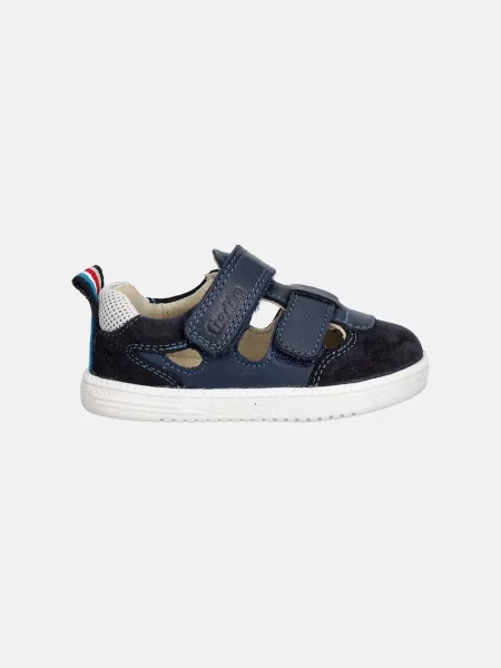 Froddo gyerek bőr szandál ZERU LOOP SANDAL