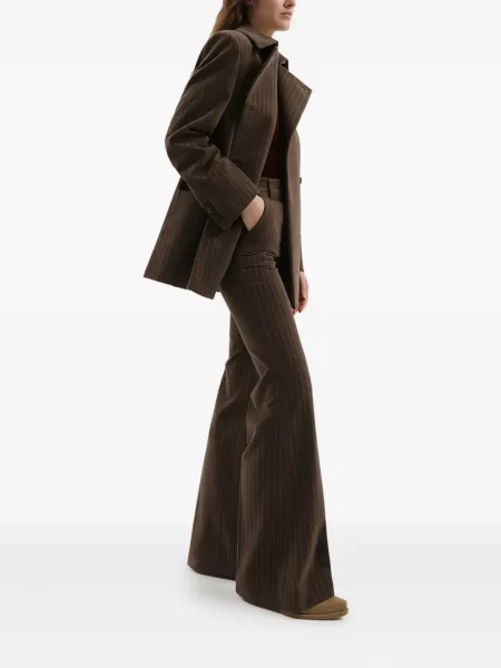 Pantaloni 1989 Studio maro