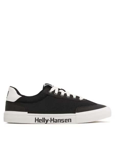 Helly Hansen Tenis superge Moss črna