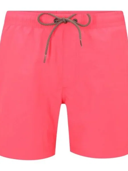 PROTEST Surferske kupaće hlače FASTER roza