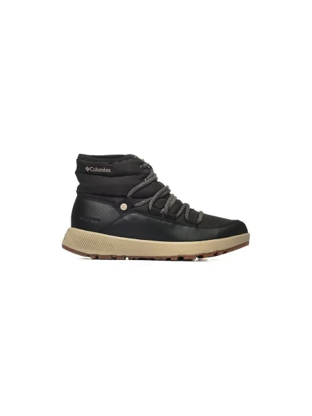 COLUMBIA Botine SLOPESIDE' negru