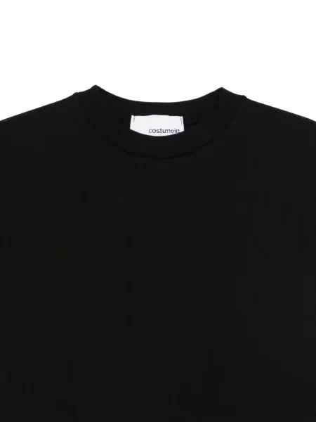 Tricou Costumein negru