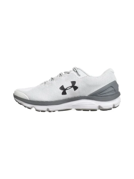Pantofi Under Armour alb