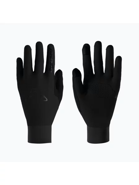 Mănuși de schi de tură DYNAFIT Blacklight Polartec Alpha black out negru