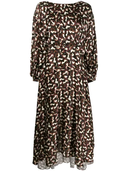 Rochie Saloni de costum negru