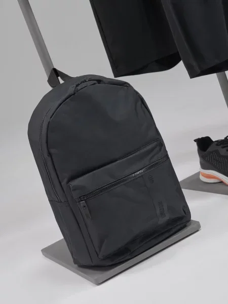 Рюкзак Sinsay черный