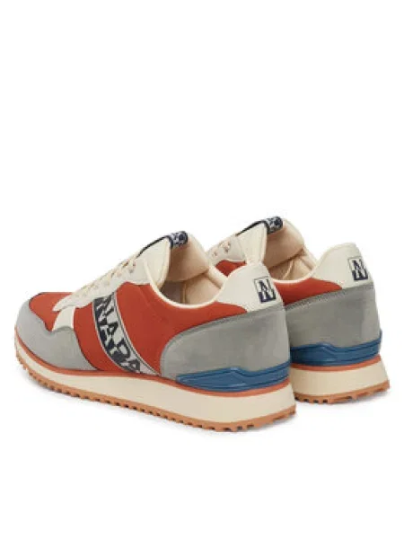 Sneakersy Napapijri Farebná
