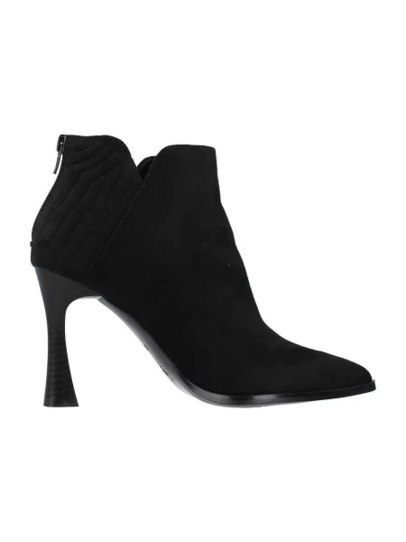 Pantofi Menbur negru