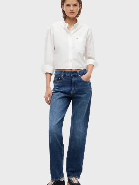 Джинсы Tommy Jeans синие