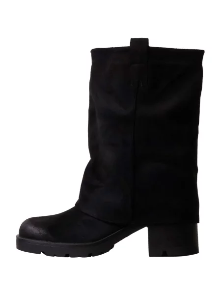 Pantofi Findlay negru