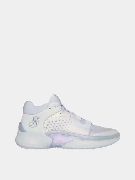 Кросівки Skechers білий