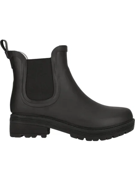 Ботуши Weather Report черно