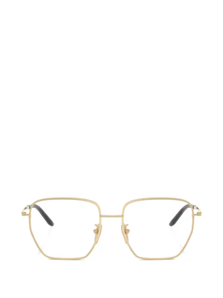 Ochelari de soare Prada Eyewear cu imprimeu geometric
