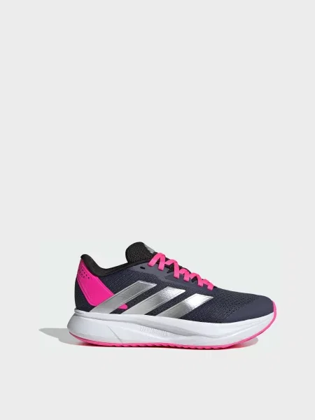 Дитячі Кросівки повсякденні adidas Duramo текстиль синій