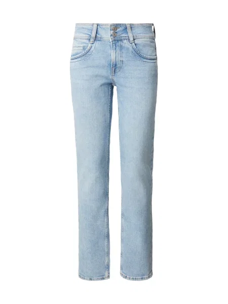 Pepe Jeans Jeans Gen deschis albastru