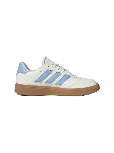 Pantofi Adidas alb
