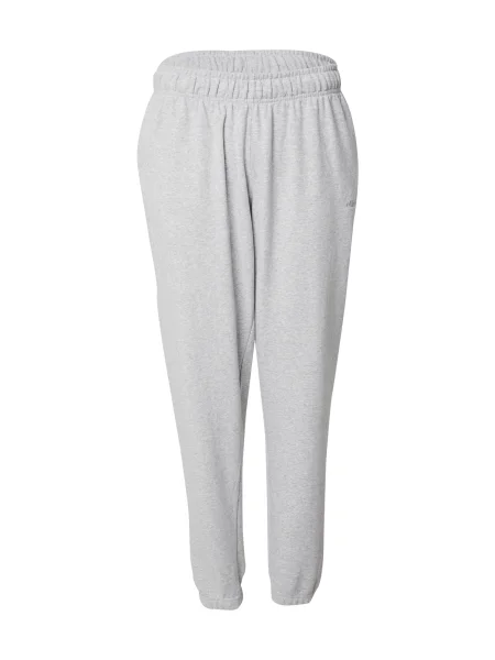 ELLESSE Pantaloni Pideura deschis gri