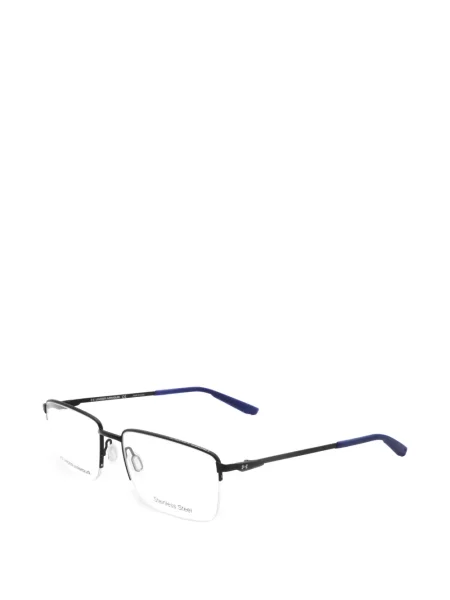 Ochelari de soare Under Armour negru